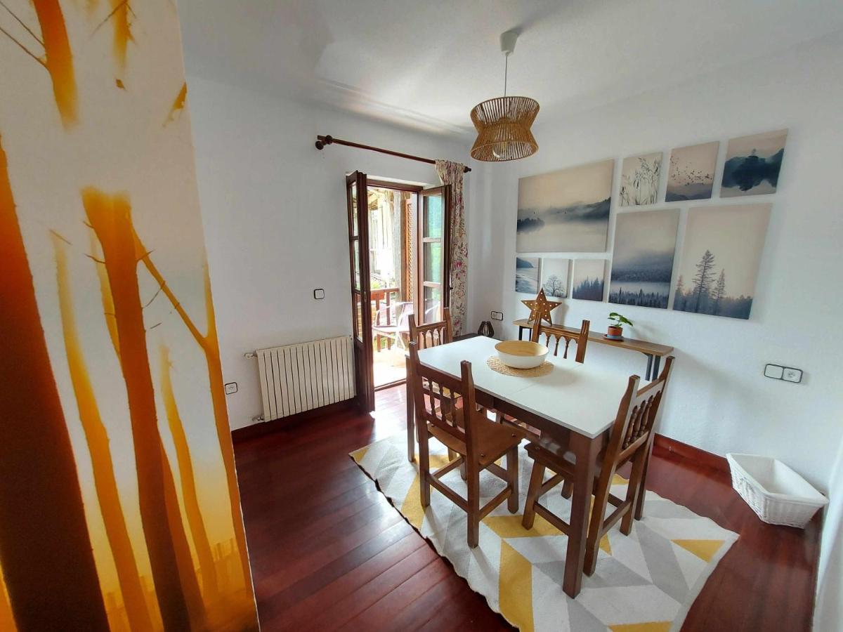 Nevandi Appartement Pido