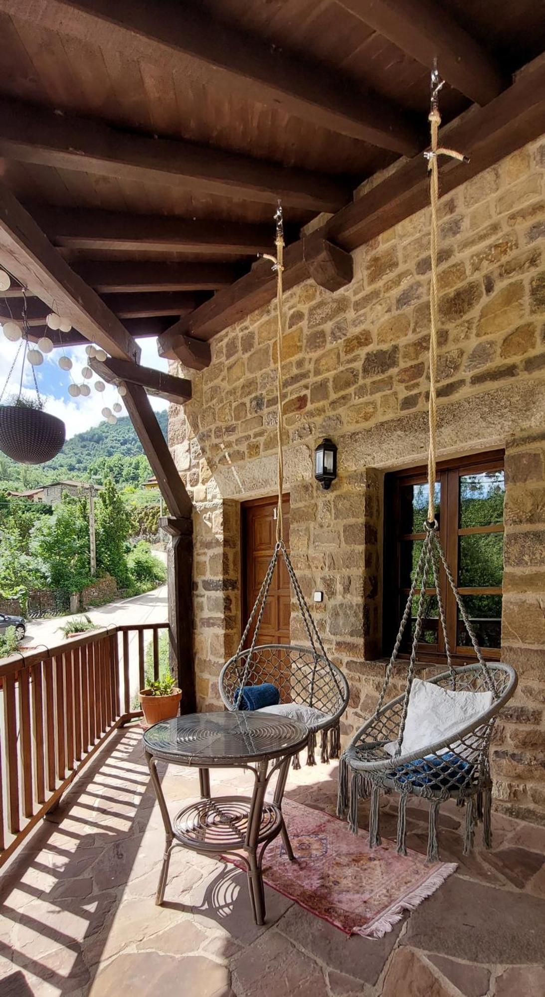 Appartement Nevandi Pido