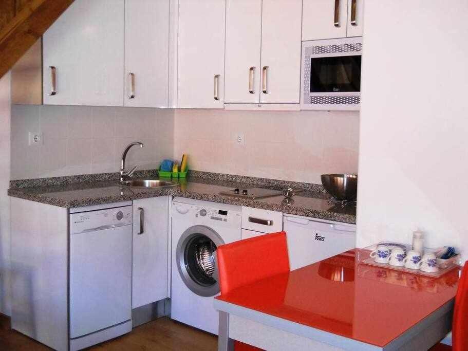 Appartement Nevandi